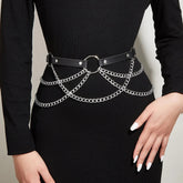 Vespera Waist Chain